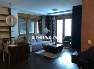 Trosoban stan, Beograd - Blok 67a, A Blok | Izdavanje · 70m² · 1.300€