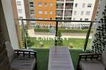 Trosoban stan, Beograd - Blok 67a, A Blok | Izdavanje · 70m² · 1.300€