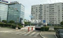 Garaza, Beograd - Blok 67, Belville | Izdavanje · 12m² · 100€