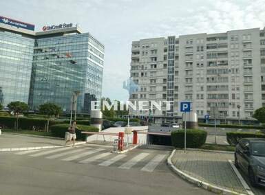 Garaza, Beograd - Blok 67, Belville | Izdavanje · 12m² · 100€