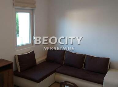 Dvosoban stan, Beograd - Mirijevo I | Izdavanje · 38m² · 450€