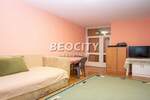 Jednosoban stan, Beograd - Medaković | Izdavanje · 45m² · 400€