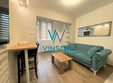 Jednoiposoban stan, Novi Sad - Liman II | Izdavanje · 35m² · 400€