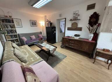 Dvosoban stan, Beograd - Autokomanda | Izdavanje · 60m² · 450€