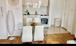 Jednoiposoban stan, Beograd - Mirijevo | Izdavanje · 45m² · 500€