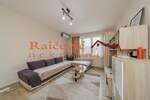 Jednoiposoban stan, Beograd - Autokomanda | Izdavanje · 36m² · 400€