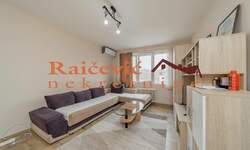 Jednoiposoban stan, Beograd - Autokomanda | Izdavanje · 36m² · 400€