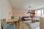 Jednoiposoban stan, Beograd - Autokomanda | Izdavanje · 36m² · 400€
