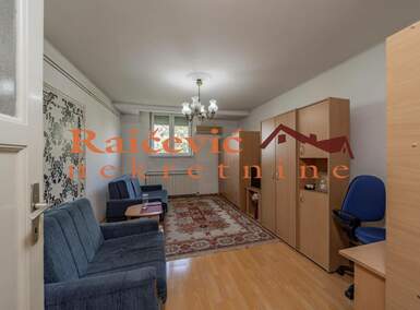 Trosoban stan, Beograd - Centar | Prodaja · 90m² · 350.000€