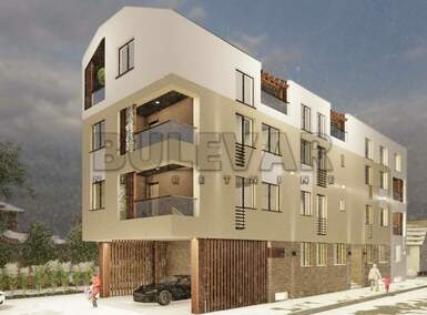 Jednosoban stan, Niš - Palilula | Prodaja · 27m² · 47.000€
