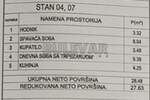Jednosoban stan, Niš - Palilula | Prodaja · 27m² · 47.000€