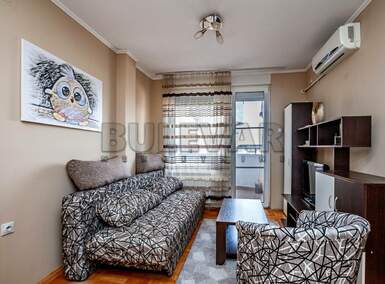 Jednoiposoban stan, Niš - Centar | Prodaja · 46m² · 114.440€