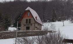 Kuća, Kopaonik - Brzeće | Prodaja · 90m² · 48.000€