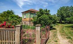 Kuća, Niš - Lalinac | Prodaja · 77m² · 78.000€