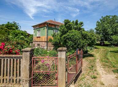 Kuća, Niš - Lalinac | Prodaja · 77m² · 78.000€