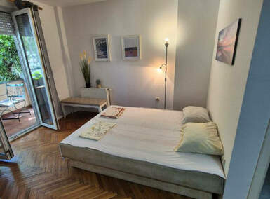 Garsonjera, Novi Sad - Grbavica | Prodaja · 27m² · 94.500€