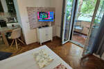 Garsonjera, Novi Sad - Grbavica | Prodaja · 27m² · 94.500€