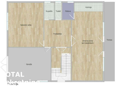 Kuća, Novi Sad - Majur | Prodaja · 581m² · 450.000€