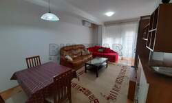 Dvosoban stan, Niš - Palilula | Izdavanje · 51m² · 280€