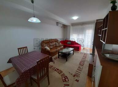 Dvosoban stan, Niš - Palilula | Izdavanje · 51m² · 280€
