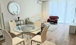 Trosoban stan, Beograd - Beograd na vodi | Izdavanje · 75m² · 1.400€