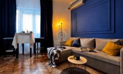 Dvosoban stan, Beograd - Topličin venac | Izdavanje · 41m² · 700€