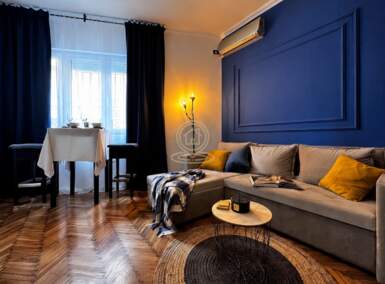 Dvosoban stan, Beograd - Topličin venac | Izdavanje · 41m² · 700€