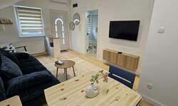 Jednoiposoban stan, Novi Sad | Izdavanje · 35m² · 650€