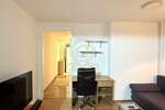 Dvosoban stan, Beograd - Nemanjina | Izdavanje · 40m² · 600€