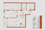 Troiposoban stan, Niš - Centar | Prodaja · 76m² · 159.600€