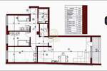Cetvorosoban stan, Niš - Centar | Prodaja · 92m² · 194.300€
