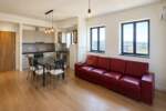 Trosoban stan, Beograd - Beograd na vodi | Izdavanje · 85m² · 1.450€