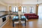 Trosoban stan, Beograd - Beograd na vodi | Izdavanje · 85m² · 1.450€