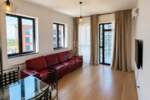 Trosoban stan, Beograd - Beograd na vodi | Izdavanje · 85m² · 1.450€
