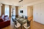 Trosoban stan, Beograd - Beograd na vodi | Izdavanje · 85m² · 1.450€