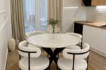 Dvosoban stan, Beograd - Dorćol | Izdavanje · 56m² · 1.100€