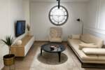 Dvosoban stan, Beograd - Dorćol | Izdavanje · 56m² · 1.100€