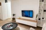 Dvosoban stan, Beograd - Dorćol | Izdavanje · 56m² · 1.100€