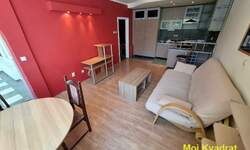Jednoiposoban stan, Beograd - Blok 70 | Prodaja · 49m² · 185.000€