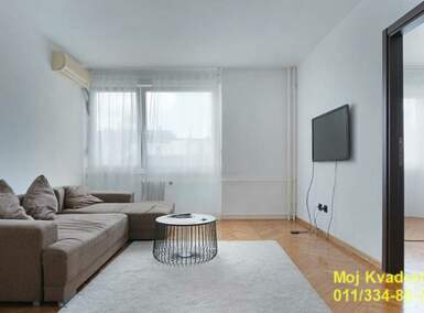 Trosoban stan, Beograd - Kalemegdan | Prodaja · 68m² · 570.000€