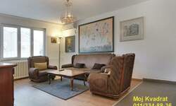 Cetvorosoban stan, Beograd - Denkova Bašta | Prodaja · 99m² · 366.500€