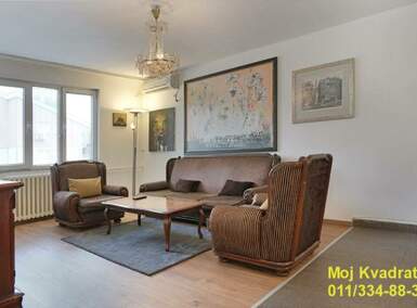 Cetvorosoban stan, Beograd - Denkova Bašta | Prodaja · 99m² · 366.500€