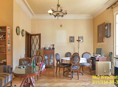 Trosoban stan, Beograd - Krunska | Prodaja · 76m² · 385.000€