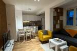 Dvoiposoban stan, Beograd - Vračar centar | Prodaja · 54m² · 270.000€