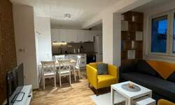 Dvoiposoban stan, Beograd - Vračar centar | Prodaja · 54m² · 270.000€