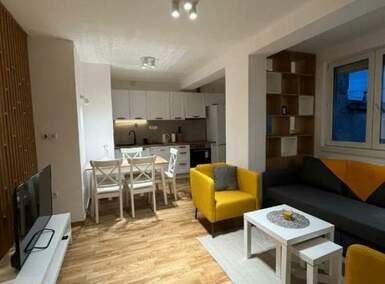 Dvoiposoban stan, Beograd - Vračar centar | Prodaja · 54m² · 270.000€
