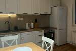 Dvoiposoban stan, Beograd - Vračar centar | Prodaja · 54m² · 270.000€