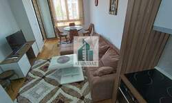 Jednoiposoban stan, Niš - Centar | Izdavanje · 37m² · 400€