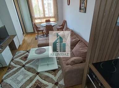 Jednoiposoban stan, Niš - Centar | Izdavanje · 37m² · 400€