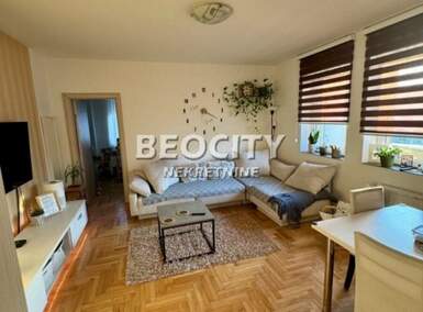 Dvosoban stan, Novi Sad - Podbara | Izdavanje · 50m² · 500€